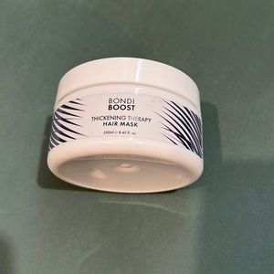 NWT BondiBoost Thickening Therapy hair mask